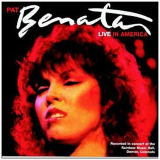 Pat Benatar - Live In America '2008 / 2023