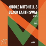 Nicole Mitchell - Sesc Jazz: Nicole Mitchell's Black Earth Sway '2023