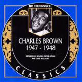 Charles Brown - 1947-1948 '2000