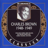 Charles Brown - 1948-1949 '2001