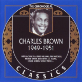 Charles Brown - 1949-1951 '2002