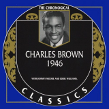 Charles Brown - 1946 '1997