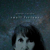 Annie Gallup - Small Fortune '2023
