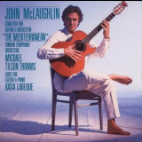 John McLaughlin - Concerto For Guitar & Orchestra 