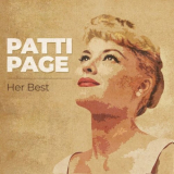 Patti Page - Her Best (Rerecorded Version) '2023