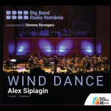 Alex Sipiagin - Wind Dance '2023