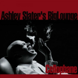 Ashley Slater - Cellophane '2006
