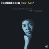 Dinah Washington - Dinah Washington's Finest Hour '2000
