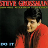Steve Grossman - Do it '1991