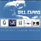 Bill Evans - Original Album Series '2016