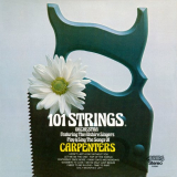 101 Strings Orchestra - Play & Sing the Songs of Carpenters (2023 Remaster from the Original Alshire Tapes) '1976/2023