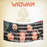 Wigwam - Lucky Golden Stripes And Starpose '1976