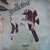Guillotine - Guillotine '1971