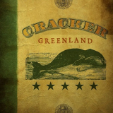 Cracker - Greenland '2006