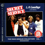Secret Service - The Maxi-Singles Collection (Vol.1 & 2) '2008