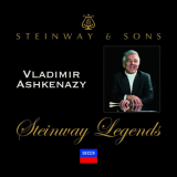 Vladimir Ashkenazy - Vladimir Ashkenazy: Steinway Legends '2006