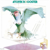 Atomic Rooster - Atomic Rooster (Remastered, Bonus Tracks) '1970/2004