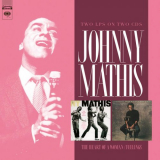Johnny Mathis - The Heart Of A Woman / Feelings (Expanded Edition) '2018