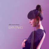 Ellen Andrea Wang - Diving '2014/2024