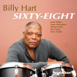 Billy Hart - Sixty-Eight '2011