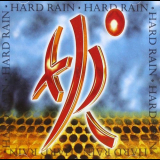 Hard Rain - Hard Rain (Expanded Edition) '1997/2006