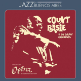 Count Basie - Jazz en Buenos Aires '2024