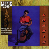 Lonnie Donegan - Lonnie (Bonus Track Edition) '1958/2000