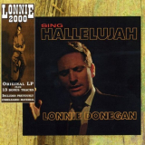 Lonnie Donegan - Sing Hallelujah (Bonus Track Edition) '2000