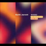 Keith Jarrett - Mysteries: The Impulse Years, 1975-1976 '1996