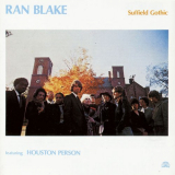 Ran Blake - Suffield Gothic '1984