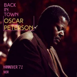 Oscar Peterson - Back In Town (Live Hannover '72) '2023