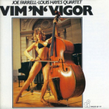 Joe Farrell - Vim 'N' Vigor '1983