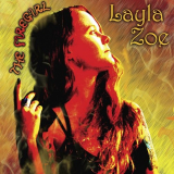 Layla Zoe - The Firegirl '2009