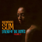 Memphis Slim - Legend Of The Blues, Vol.1-2 '1967/1969/2024