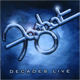 Foghat - Decades Live '2004