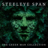 Steeleye Span - The Green Man Collection '2023