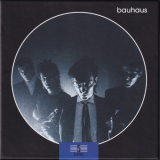 Bauhaus - 5 Albums '2013