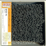 XTC - Go 2 '1978 [2001]