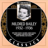 Mildred Bailey - The Chronological Classics: 1932-1936 '1999