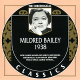 Mildred Bailey - The Chronological Classics: 1938 '2001