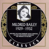 Mildred Bailey - The Chronological Classics: 1929-1932 '1999