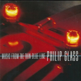 Philip Glass - Music From the Thin Blue Line '2003