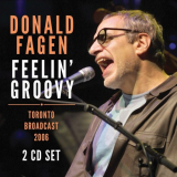 Donald Fagen - Feelin` Groovy '2023