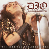 Dio - Philadelphia Freedom '2023
