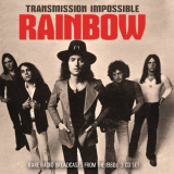 Rainbow - Transmission Impossible '2023
