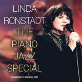Linda Ronstadt - The Piano Jazz Special '2023