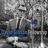 David Gibson - Fellowship '2024