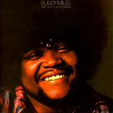 Buddy Miles - We Got To Live Together '1970