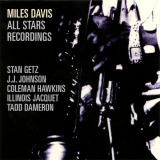 Miles Davis - All Stars Recordings '2000