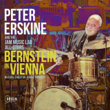 Peter Erskine - Bernstein in Vienna (Live) '2024